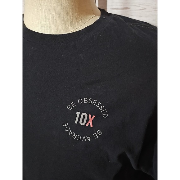 Grant Cardone T-shirt - Picture 1 of 4